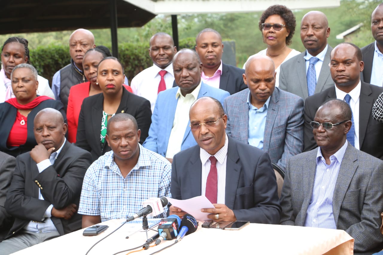 Central Region Economic Bloc (CEREB).